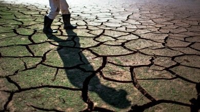 La sequía en Brasil desata una 'guerra del agua' entre Sao Paulo y Río de Janeiro