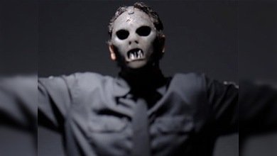Hallan muerto al bajista de la banda de metal Slipknot
