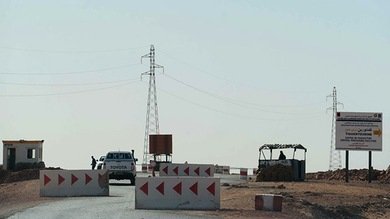 Argelia: Hallan 25 cadáveres en la planta de gas durante las operaciones de búsqueda