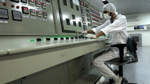 Irán no dejará de enriquecer uranio “ni un segundo”