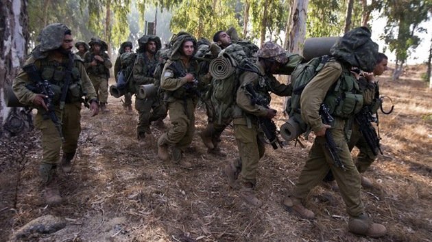 Israel desmoviliza a los reservistas llamados tras la tensión en torno a Siria