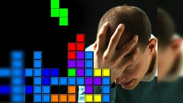 Jugar al Tetris podría ayudar a olvidar los traumas del pasado