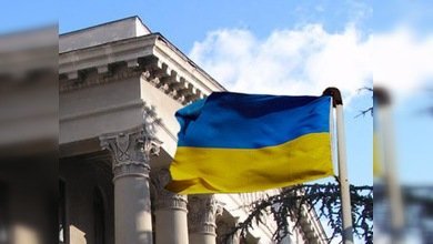 Ucrania: No a la OTAN