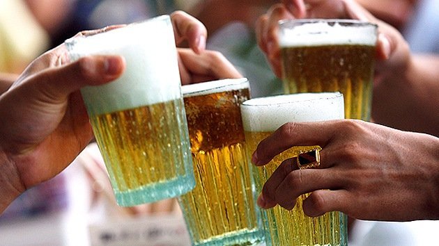 Científicos rusos crean medicina contra el alcoholismo sin efectos secundarios