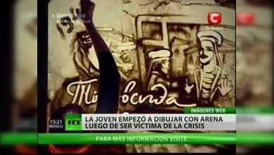 El arte de pintar sin pincel, sin lápiz, sin pluma