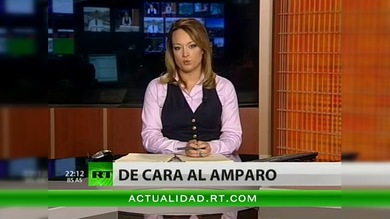 La embajadora de Ecuador en Londres  evaluará con Correa el caso de Assange