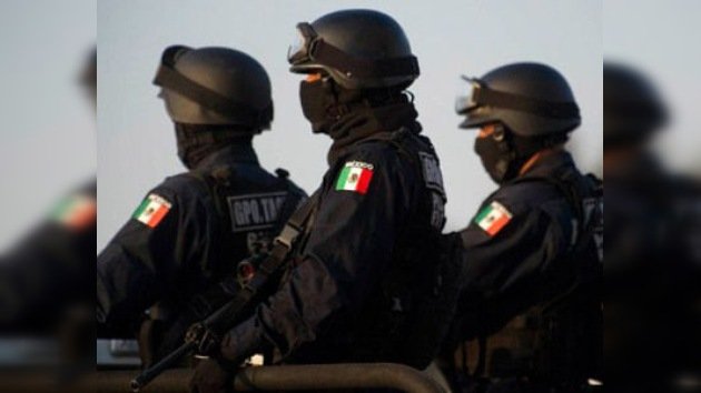 Hallan muerto al alcalde secuestrado de un municipio de México