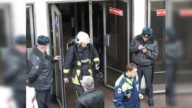 Rusia extrema las medidas de seguridad