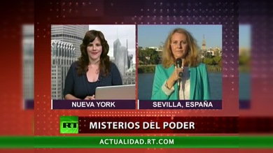 Detrás de la noticia : La mano invisible