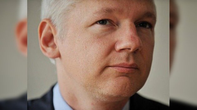Julian Assange, un don nadie para el 'mainstream': ¿envidia periodística?