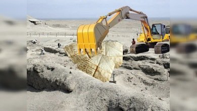 Descubren una nueva lengua muerta en Perú
