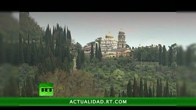 UN FUTURO POR DELANTE PARA ABJASIA