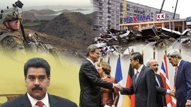 Balance semanal: Acuerdo con Irán, EE.UU. se queda en Afganistán y tragedia en Letonia