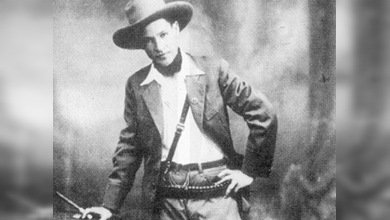 Augusto Sandino declarado "Héroe Nacional" en Nicaragua