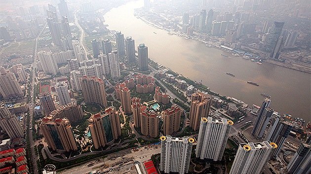 Grandes ciudades asiáticas podrían desaparecer el próximo siglo