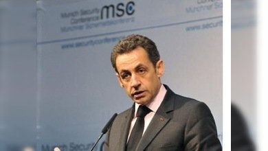 Sarkozy hace inversiones para un futuro competitivo
