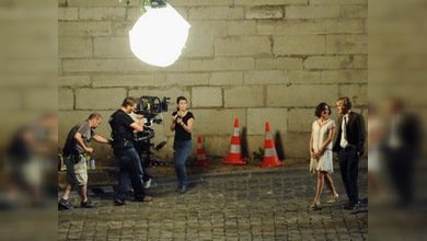 'Midnight in Paris', de Woody Allen, inaugurará el Festival de Cannes