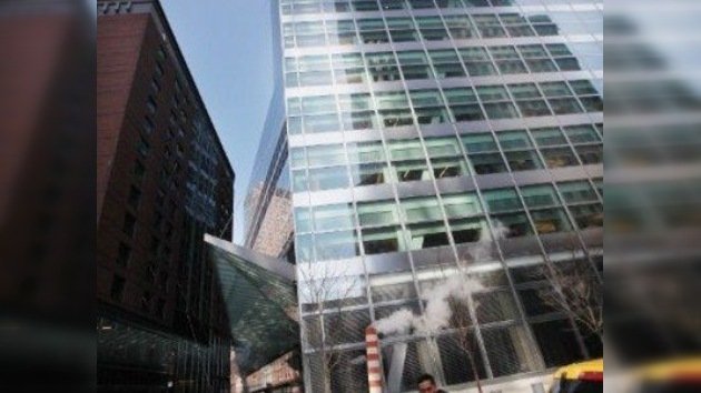 Ex ejecutivo de Goldman Sachs: el banco está en bancarrota moral