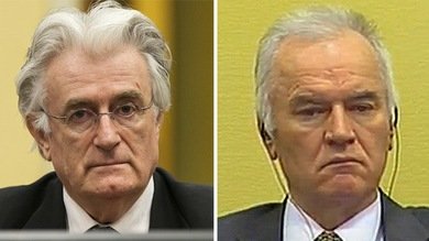 Ratko Mladić llama al tribunal de La Haya "una corte satánica creada por la OTAN"