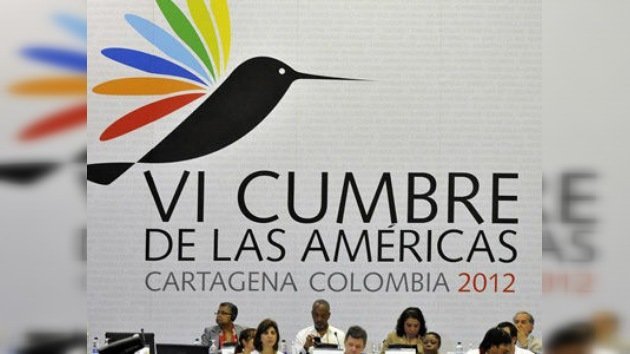 Las Malvinas, Cuba y el narcotráfico, temas clave de la Cumbre de las Américas