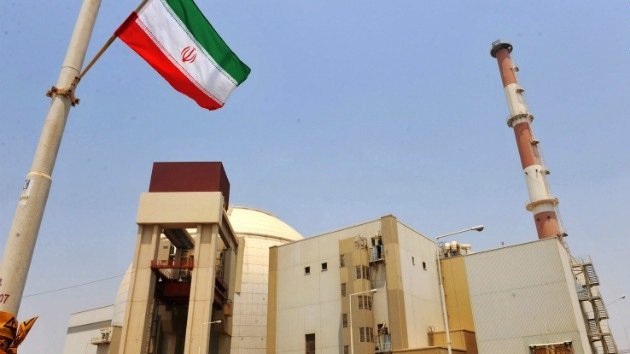 Irán, ¿dispuesto a cerrar sus instalaciones nucleares?