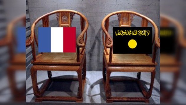 Francia espera establecer contacto con Al Qaeda tras el secuestro en Níger