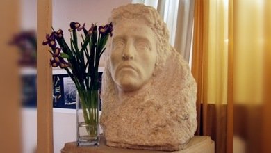 Homenajean a Alexandr Blok en San Petersburgo