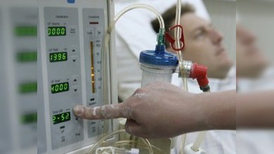 99.000 estadounidenses mueren cada año por infecciones hospitalarias