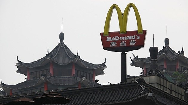 China aumenta su lucha contra los 'cultos terribles' tras una matanza en McDonald's