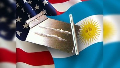 EE. UU. y América Latina, dos enfoques diferentes en la lucha contra la droga