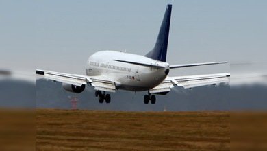 Detienen a dos pilotos en Berlín por el posible secuestro de un avión