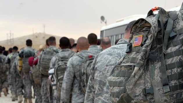 Las tropas se han ido de Irak, ¿la CIA se queda?
