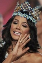 Miss Mundo 2011
