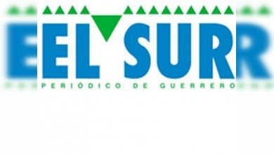 Ataque a la redacción de un diario en Acapulco 