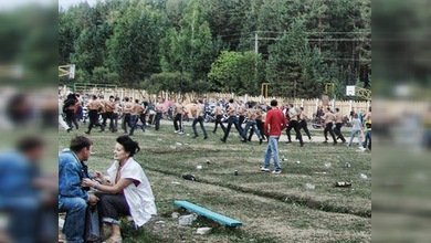 Aumenta número de arrestados tras ataque armado en festival de rock