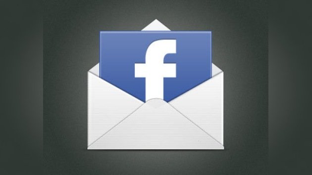 Facebook crearía su propio correo electrónico 