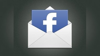 Facebook crearía su propio correo electrónico 