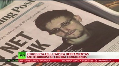 Daniel Estulin: "El verdadero enemigo de EE.UU. somos todos nosotros"