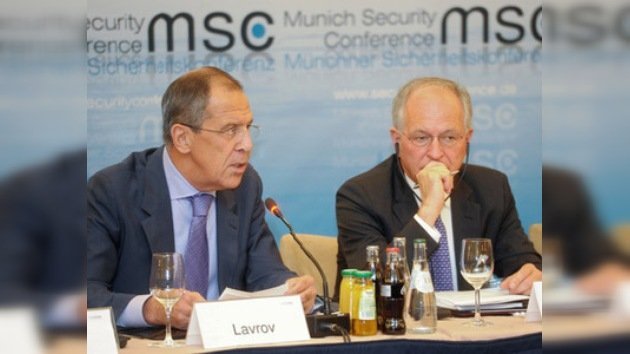 La evolución del sistema de seguridad, centro de la Conferencia de Múnich