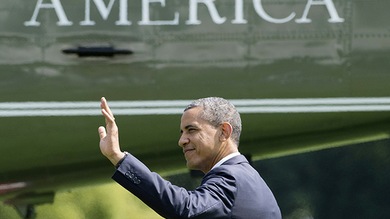 Obama, ¿descendiente de uno de los primeros esclavos de EE.UU?