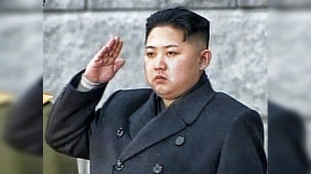 Kim Jong-un tomó oficialmente el timón de Corea del Norte