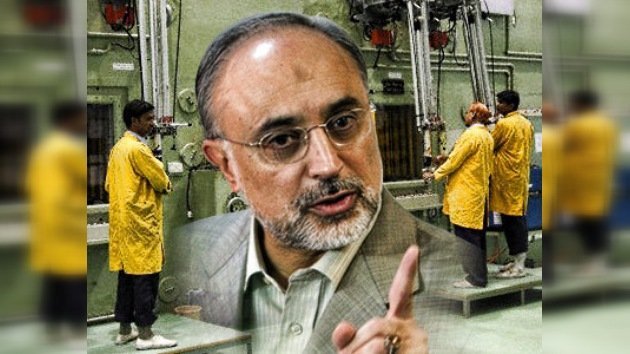 Irán desvelará sus avances nucleares próximamente