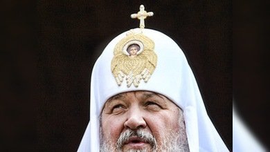 El Concilio Mundial del Pueblo Ruso en Moscú