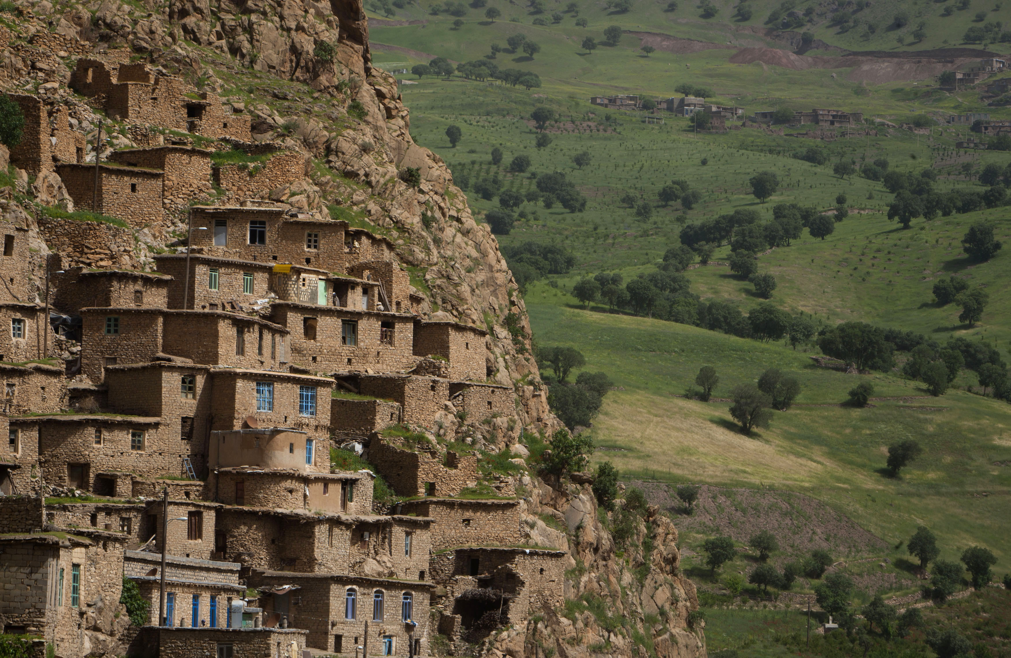 ¿Cómo es la calidad de vida en Irán