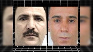 Arrestados en Ámsterdam dos sospechosos de preparar un atentado terrorista