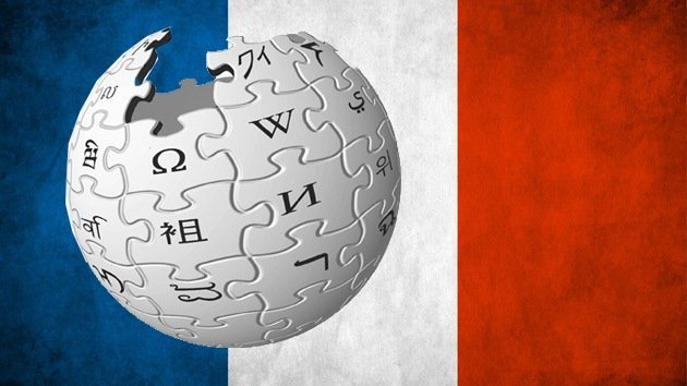 Wikipedia amenazada: Inteligencia gala hace eliminar un artículo sobre una base secreta