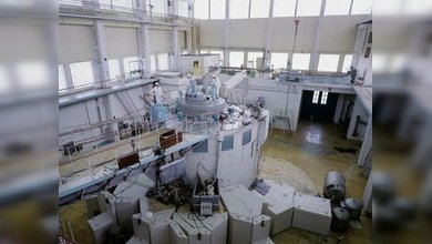 El programa nuclear iraní, tema de discusión en Viena