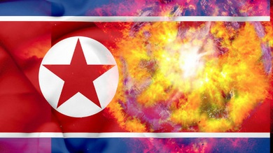 Colin Powell: “El uso de armas nucleares sería un suicidio para Corea del Norte”