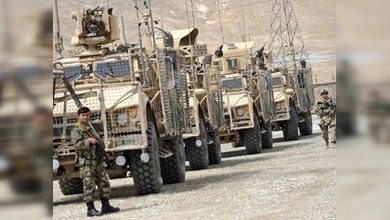 Testigos involucran a 20 soldados de EE. UU. en la masacre de Afganistán