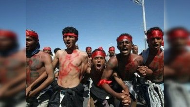 Yemen aprueba la inmunidad del presidente saliente